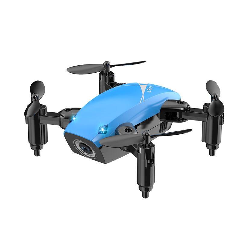 Mini Foldable Drone High-Performance Portable Aerial Photography Experience – RS Mini 01