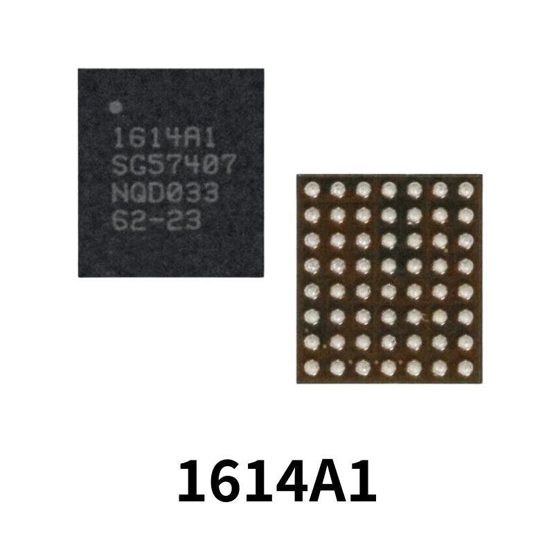 Apple Accessories-1614A1 Apple iPhone 12 Mini / 12 / 12 Pro / 12 Pro Max Charging USB IC