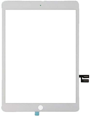 Apple Accessories-Grade A Apple iPad 7th/8th/9th 10.2" Glass Digitiser Touch Screen Assembly