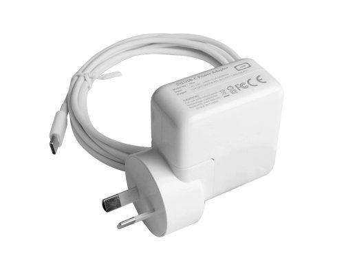 Apple Accessories-29W14.5V-2A USB-C QuiackCharger Power Adapter for Apple MacBook and iPad