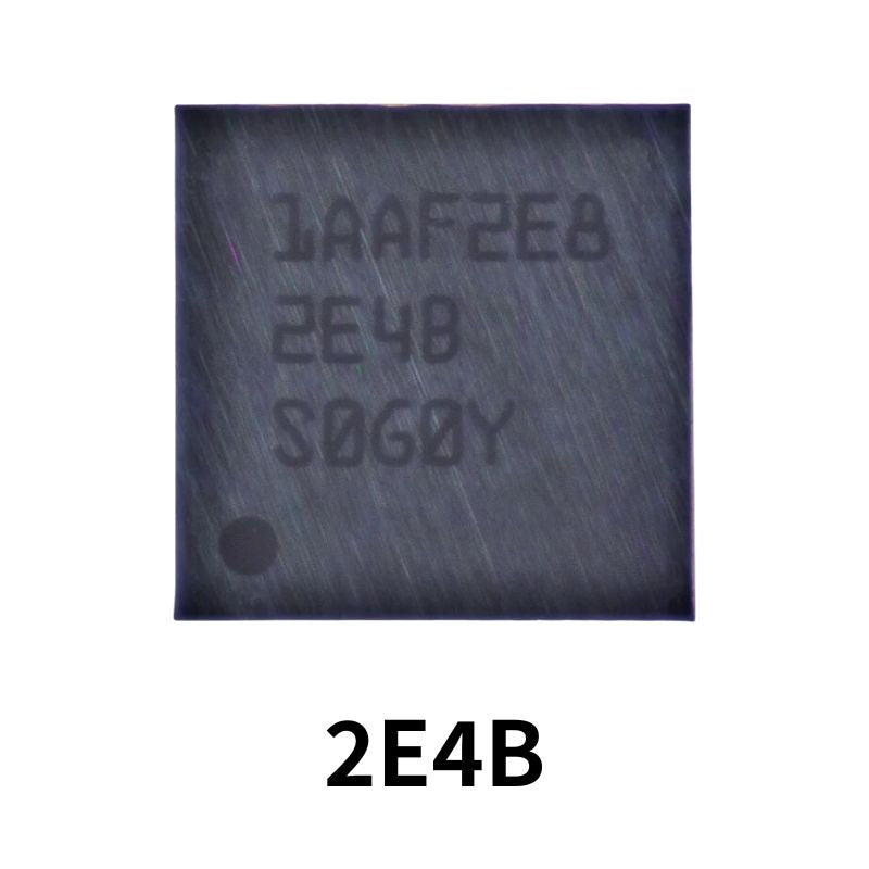 Apple Accessories-2E4B Apple iphone 12 / 12 Mini / 12 Pro / 12 Pro Max / 13 Series  USB-PD Charging IC Chip