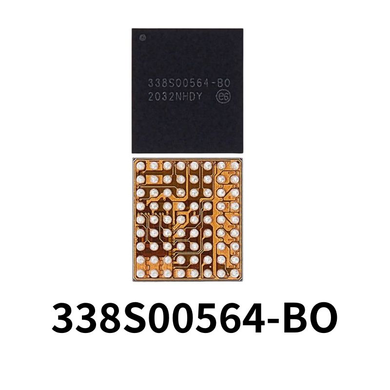 Apple Accessories-338S00564 Apple iPhone 12 / 12 Mini / 12 Pro / 12 Pro Max Camera IC Chip