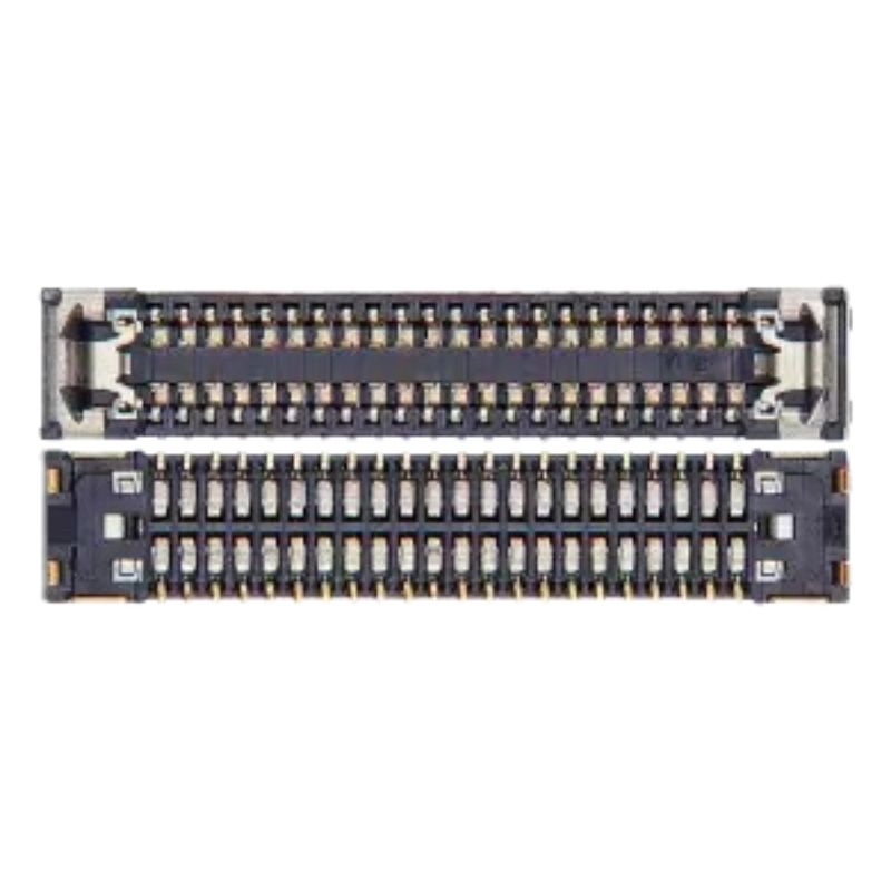Apple Accessories-44 Pin Apple iPhone 12 / 12 Pro / 12 Pro Max Telephoto Camera FPC Connector Port Onboard