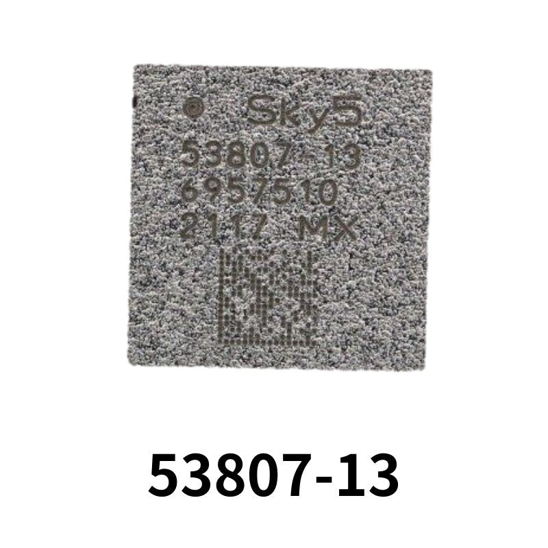 Apple Accessories-53807-13 Apple iphone 12 / 12 Mini / 12 Pro / 12 Pro Max Amplifier IC Chip