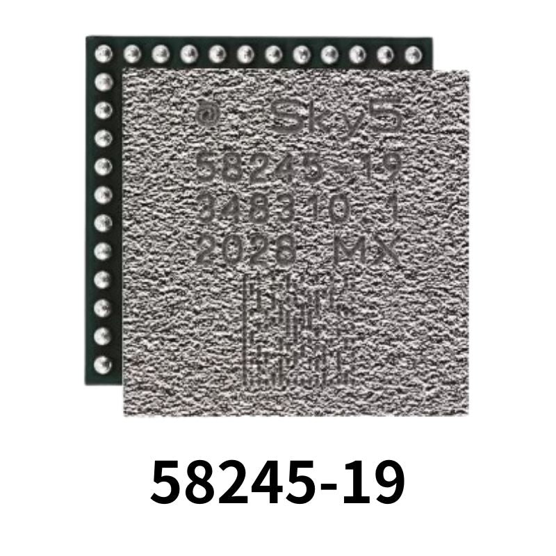 Apple Accessories-58245-19 Apple iphone 12 / 12 Pro / 12 Pro Max Low Frequency Amplifier