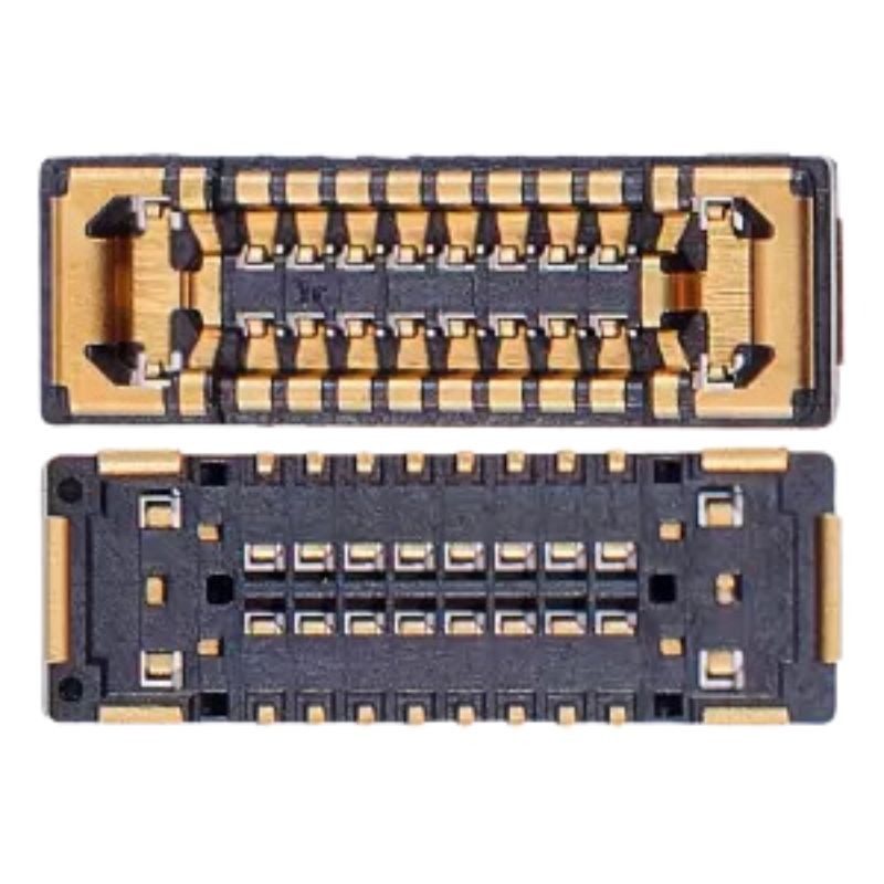 Apple Accessories-16 Pin Apple iPhone 12 / 12 Pro / 12 Pro Max Front Camera FPC Connector Onboard