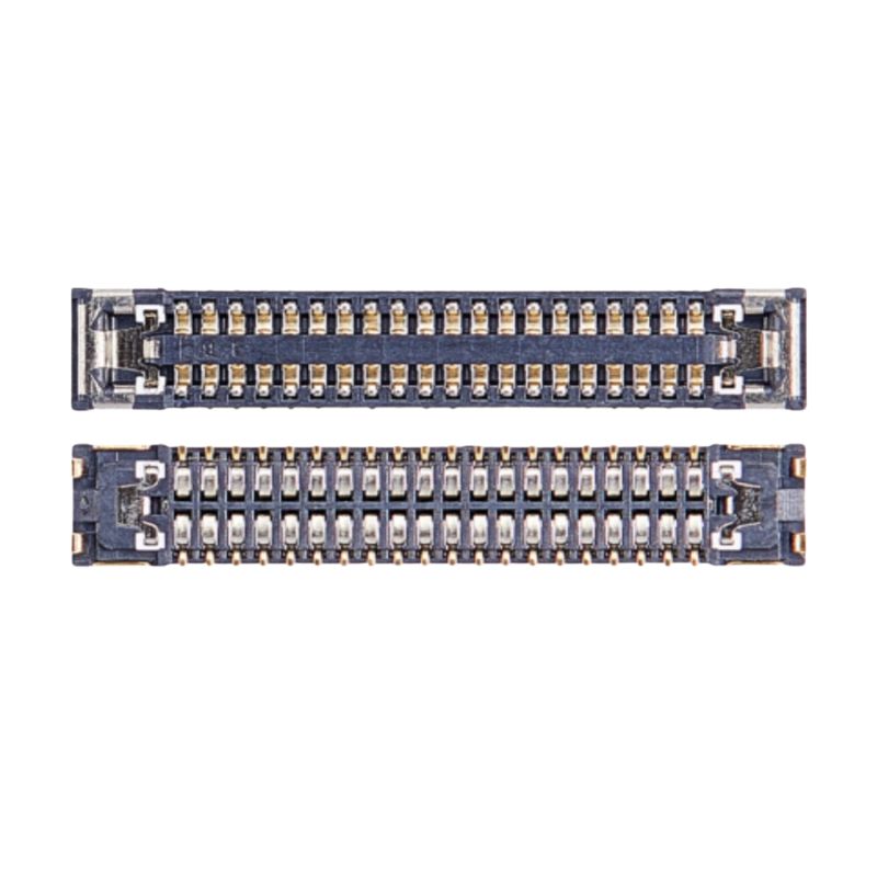 Apple Accessories-40 Pin Apple iPhone 12 / 12 Pro Charging Port FPC Connector Onboard