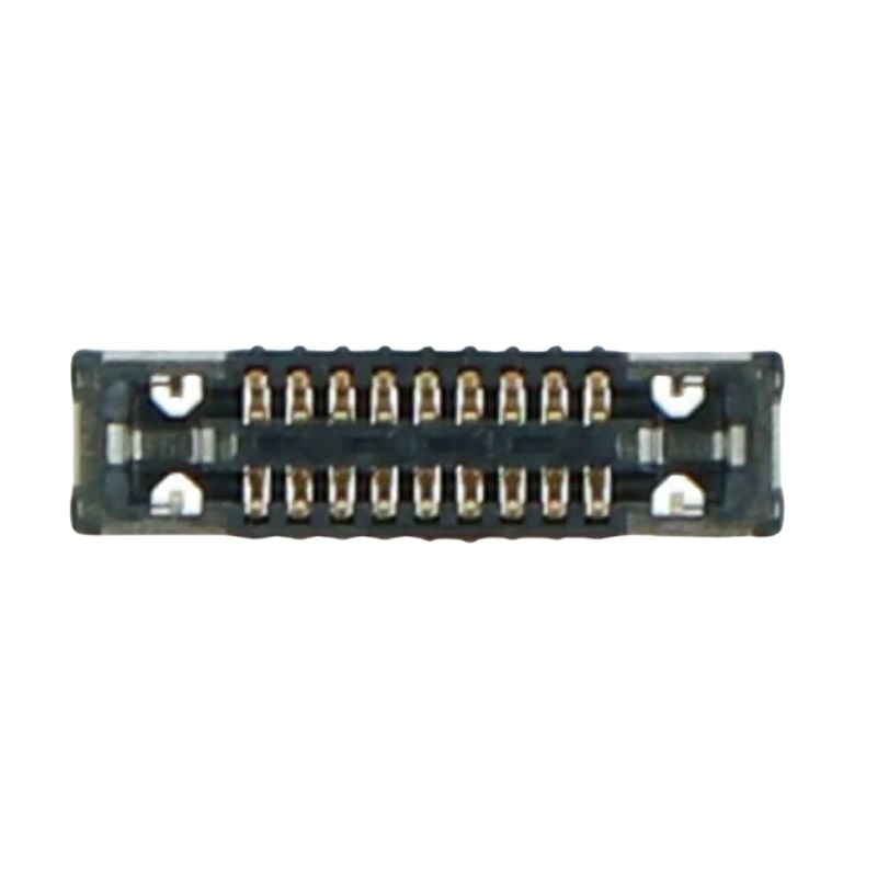 Apple Accessories-18 Pin Apple iPhone 12 / 12 Pro Touch FPC Connector Port Onboard