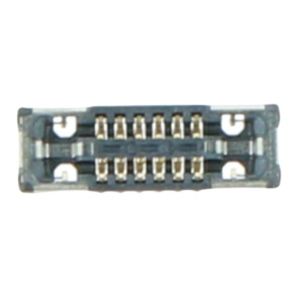 Apple Accessories-12 Pin Apple iPhone 12 / 12pro Dot Matrix Lattice Projector FPC Connector Onboard
