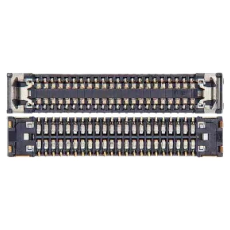 Apple Accessories-44 Pin Apple iPhone 12 / 12 Mini / 12 Pro / 12 Pro Max Back Camera FPC Connector Onboard