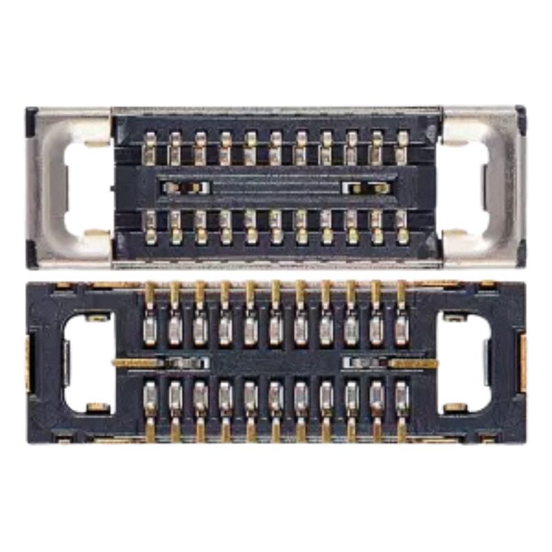 Apple Accessories-22 Pin Apple iPhone 12 / 12 Mini / 12 Pro / 12 Pro Max Antenna FPC Connector Onboard