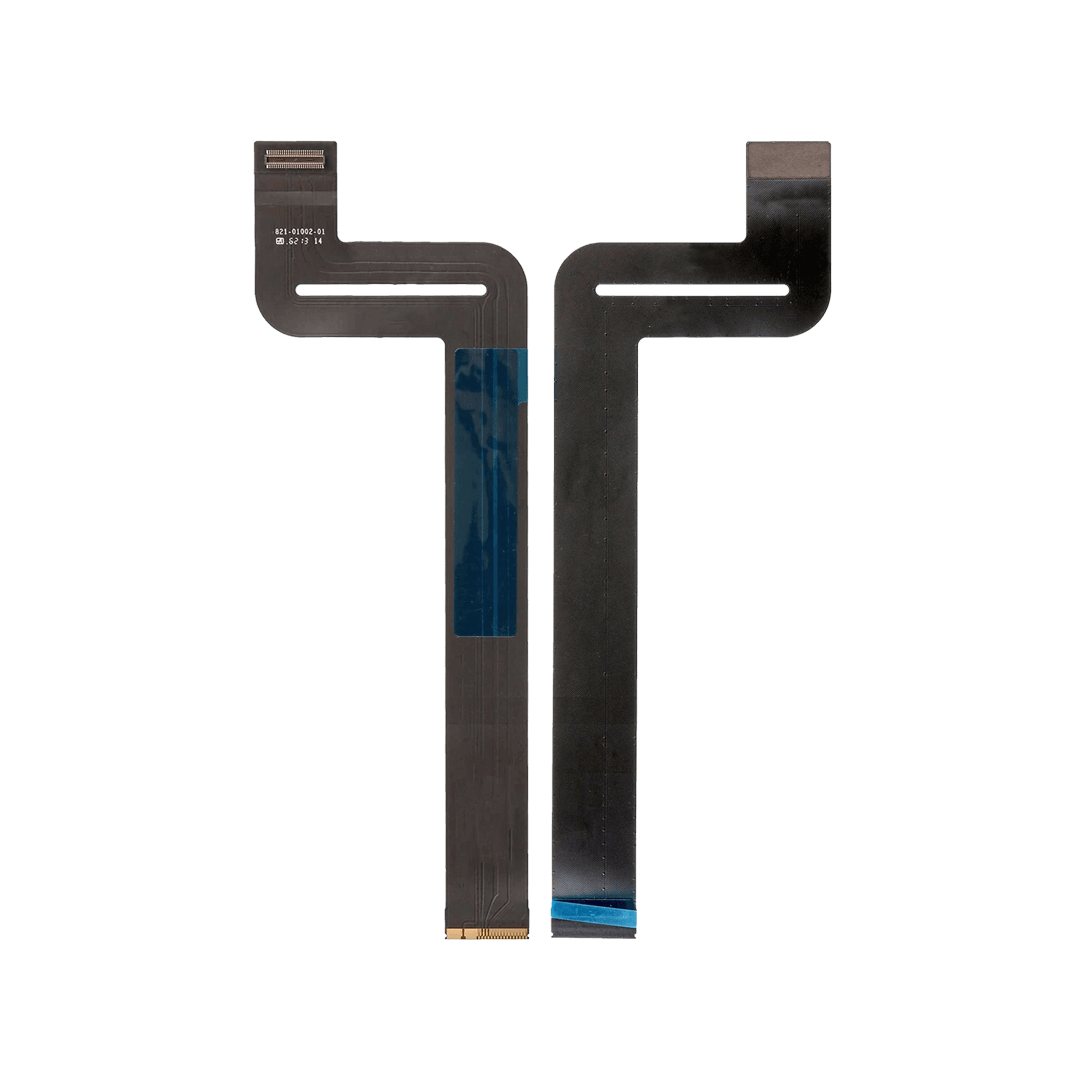 Apple Accessories-821-02716-A Apple MacBook Pro Retina 13" A2289 2020 Trackpad Cable Flex