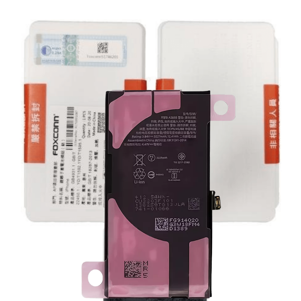 Apple Accessories-A2655 Apple iPhone 13 Replacement Battery