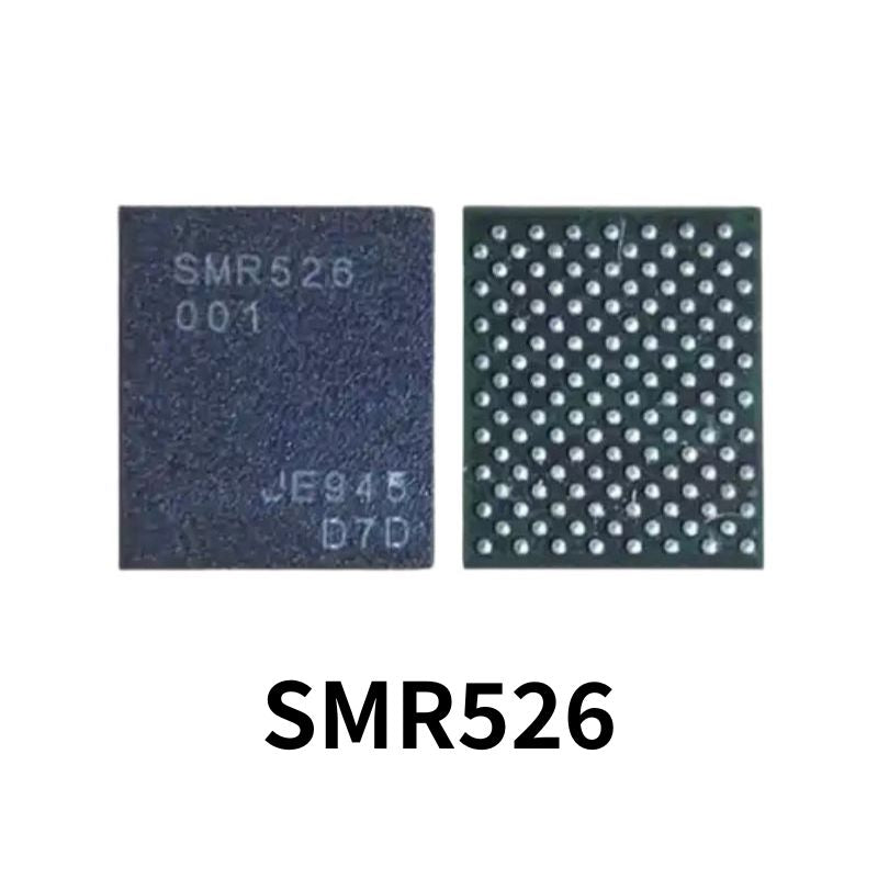 Apple Accessories-SMR526 Apple iPhone 12/12 Mini/12 Pro/12 Pro Max/13/13 Mini/13 Pro/13 Pro Max - Intermediate Frequency IC Chip