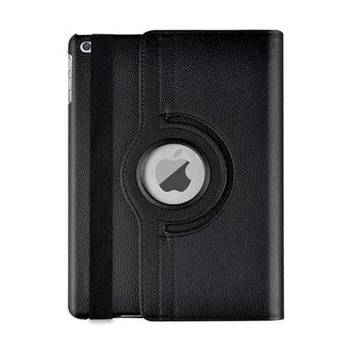 Apple Accessories-Apple iPad 2/3/4 360 Degree Rotate Stand Smart Flip Case