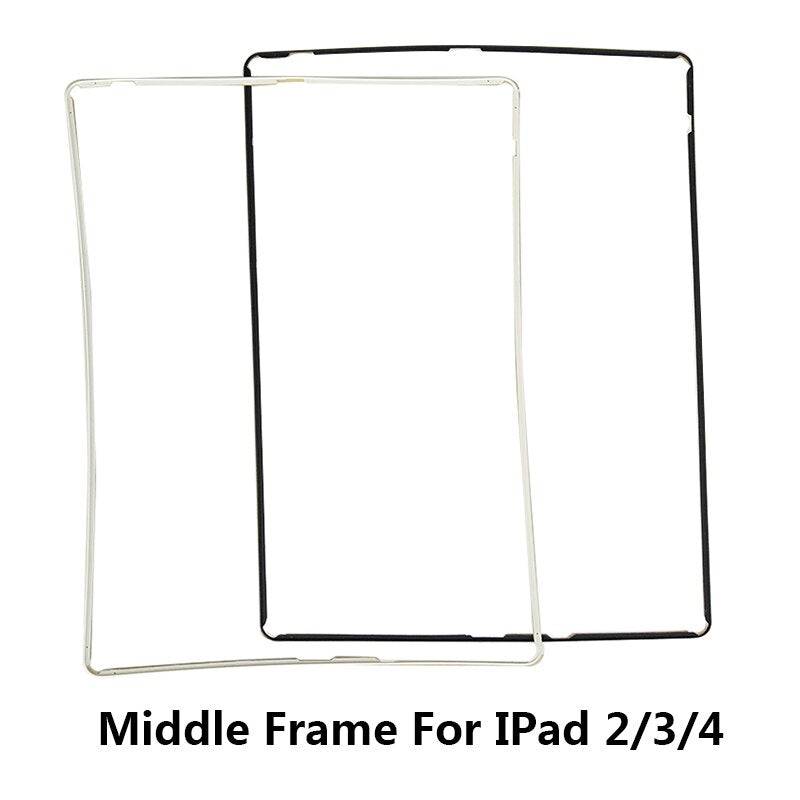 Apple Accessories-Apple iPad 2/3/4 Plastic Bezel Frame
