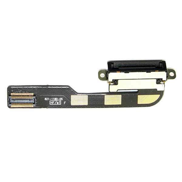 Apple Accessories-Apple iPad 2 Charging Port Charger USB Dock Connector Flex