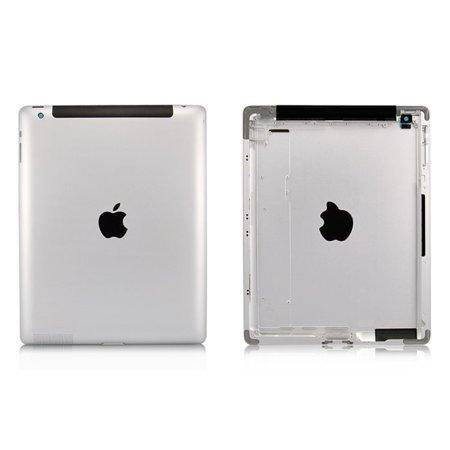 Apple Accessories-Apple iPad 3 Back Housing Frame