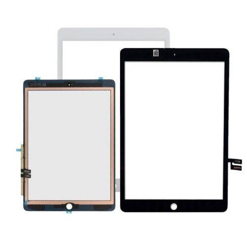 Apple Accessories-Grade A Apple iPad 6th (2018) Touch Digitiser Glass Screen Assembly