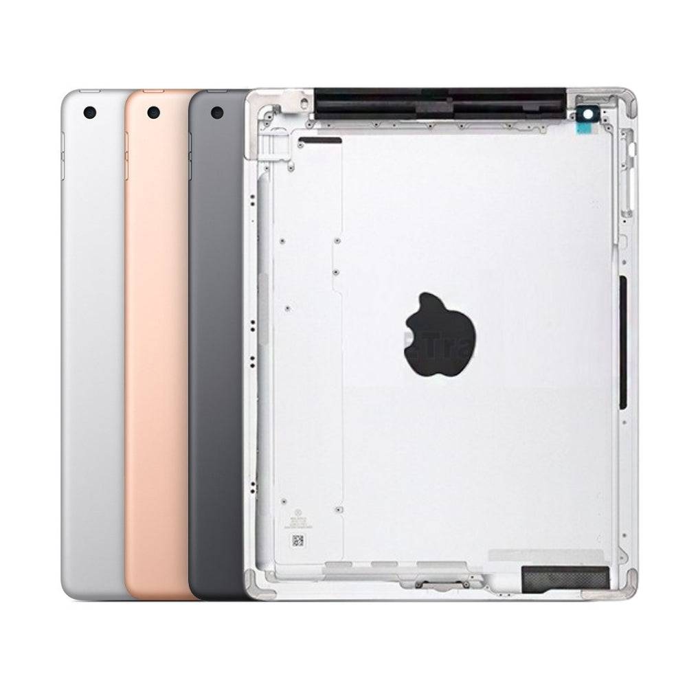 Apple Accessories-No Built-in Parts Apple iPad 9th Gen 2021 10.2" Back Housing Frame