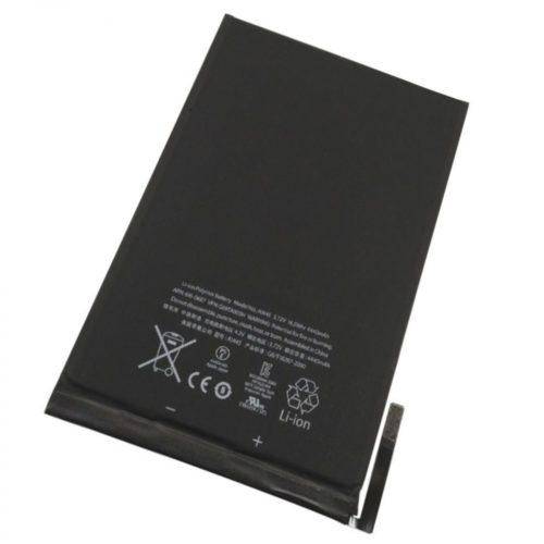 Apple Accessories-Battery Model: A1445 Apple iPad Mini 1/1st Gen Replacement Battery