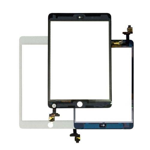 Apple Accessories-Grade A Apple iPad Mini 3/3rd Gen Touch Digitiser Glass Screen Assembly