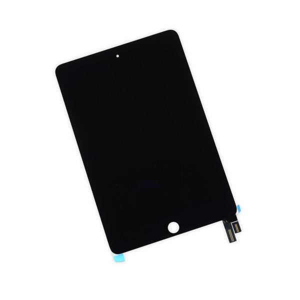 Apple Accessories-Ori Apple iPad Mini 4/4th Gen Touch Digitiser Glass LCD Screen Assembly