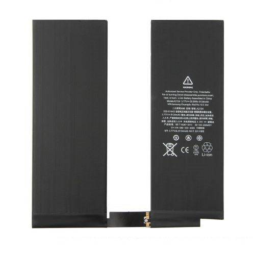 Apple Accessories-Battery Model: A1798 Apple iPad Pro 2nd 10.5" & iPad Air 3 10.5" Replacement Battery