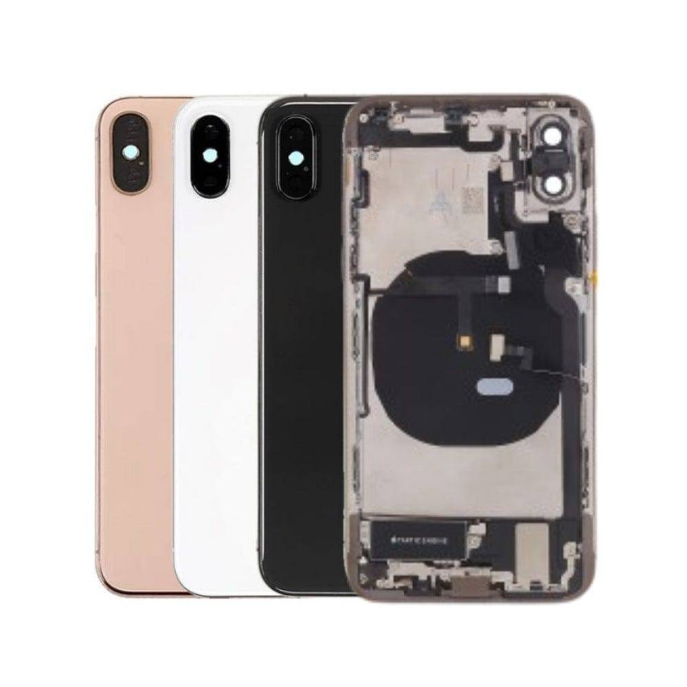 Apple Accessories-With Built-in Parts Apple iPhone XS Max Back Housing Frame