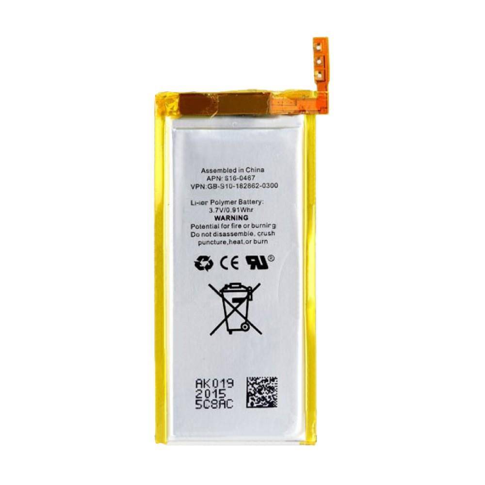 Apple Accessories-616-0467 Apple iPod Nano 5 5th Gen A1320 Replacement Battery