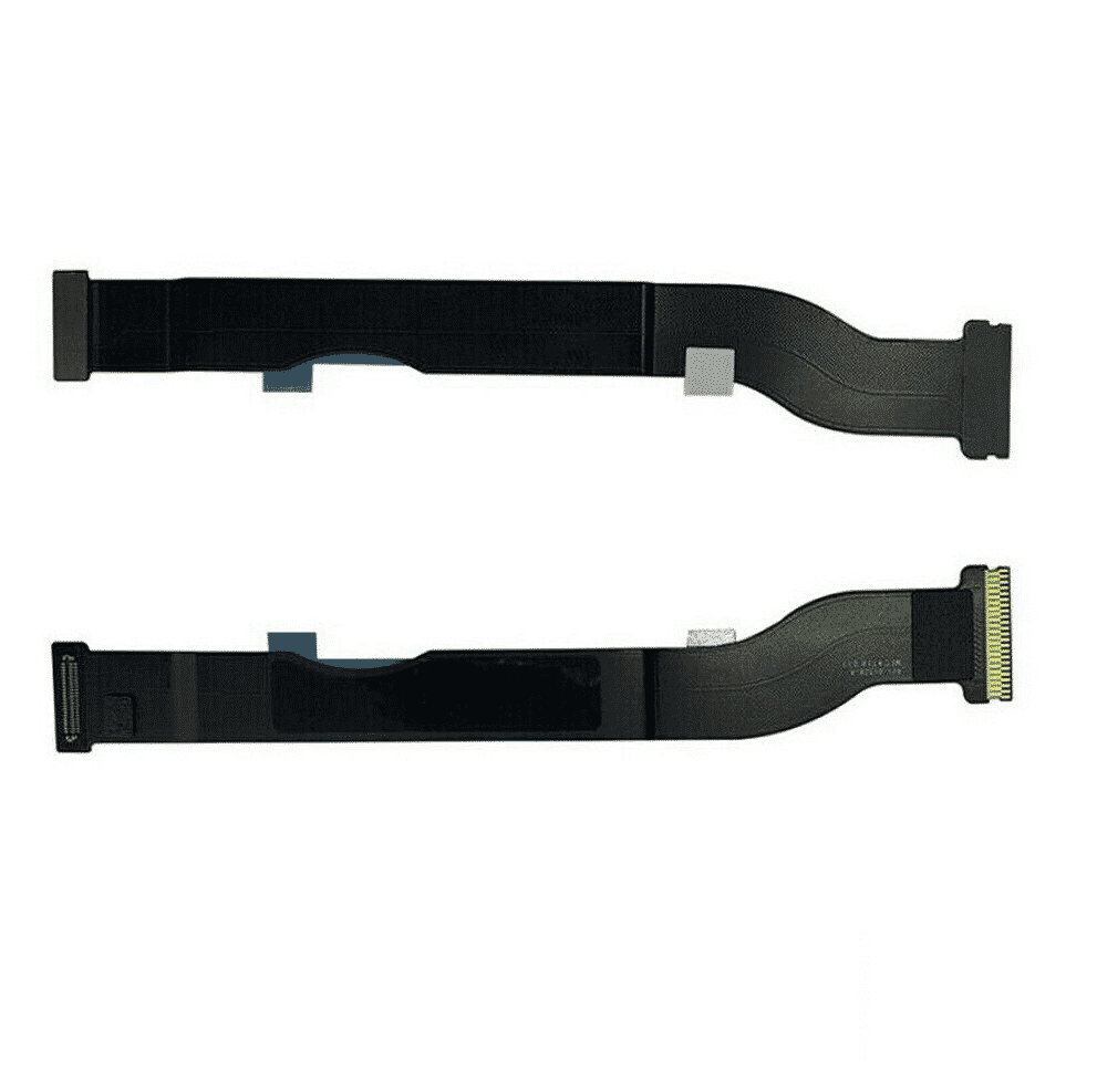 Apple Accessories-821-01528-A Apple MacBook Air 13" A1932 (Late 2018 -Mid 2019) & A2179 (Early 2020) Sound Audio Board Card Flex