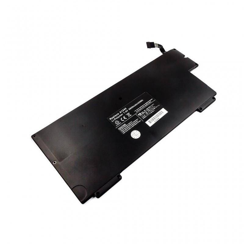 Apple Accessories-A1245 Apple MacBook Battery A1245 For MacBook Air 13" A1237