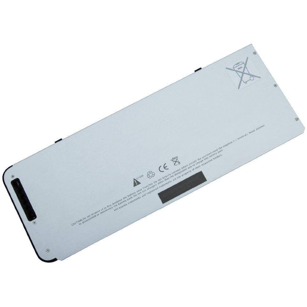 Apple Accessories-A1280 Apple MacBook Battery A1280 For Apple Macbook Pro 13" A1278 2008