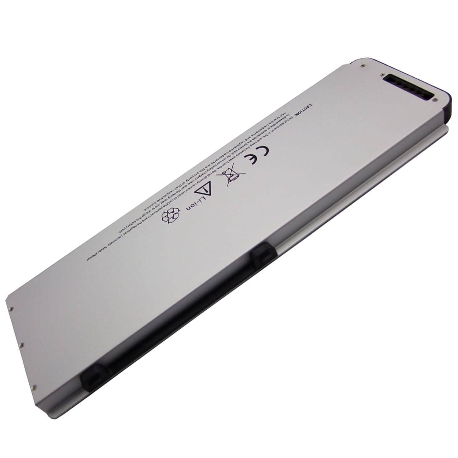 Apple Accessories-A1281 Apple MacBook Battery A1281 Battery For MacBook Pro 15" A1286 2008