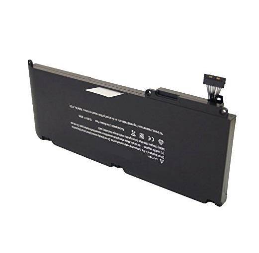 Apple Accessories-A1331 Apple MacBook Battery A1331 Battery For Macbook Pro Unibody 13" A1342