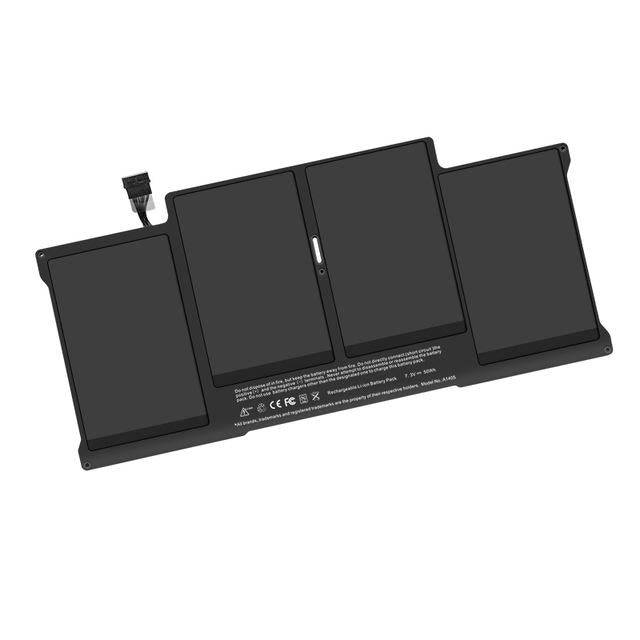 Apple Accessories-A1377/A1405/A1496 Apple MacBook Battery A1377/A1405/A1496 For MacBook Air 13" A1466 A1369