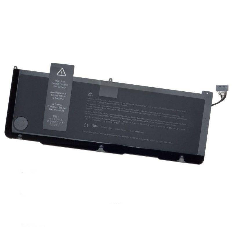 Apple Accessories-A1383 Apple MacBook Battery A1383 For MacBook Pro 17" A1297 2011