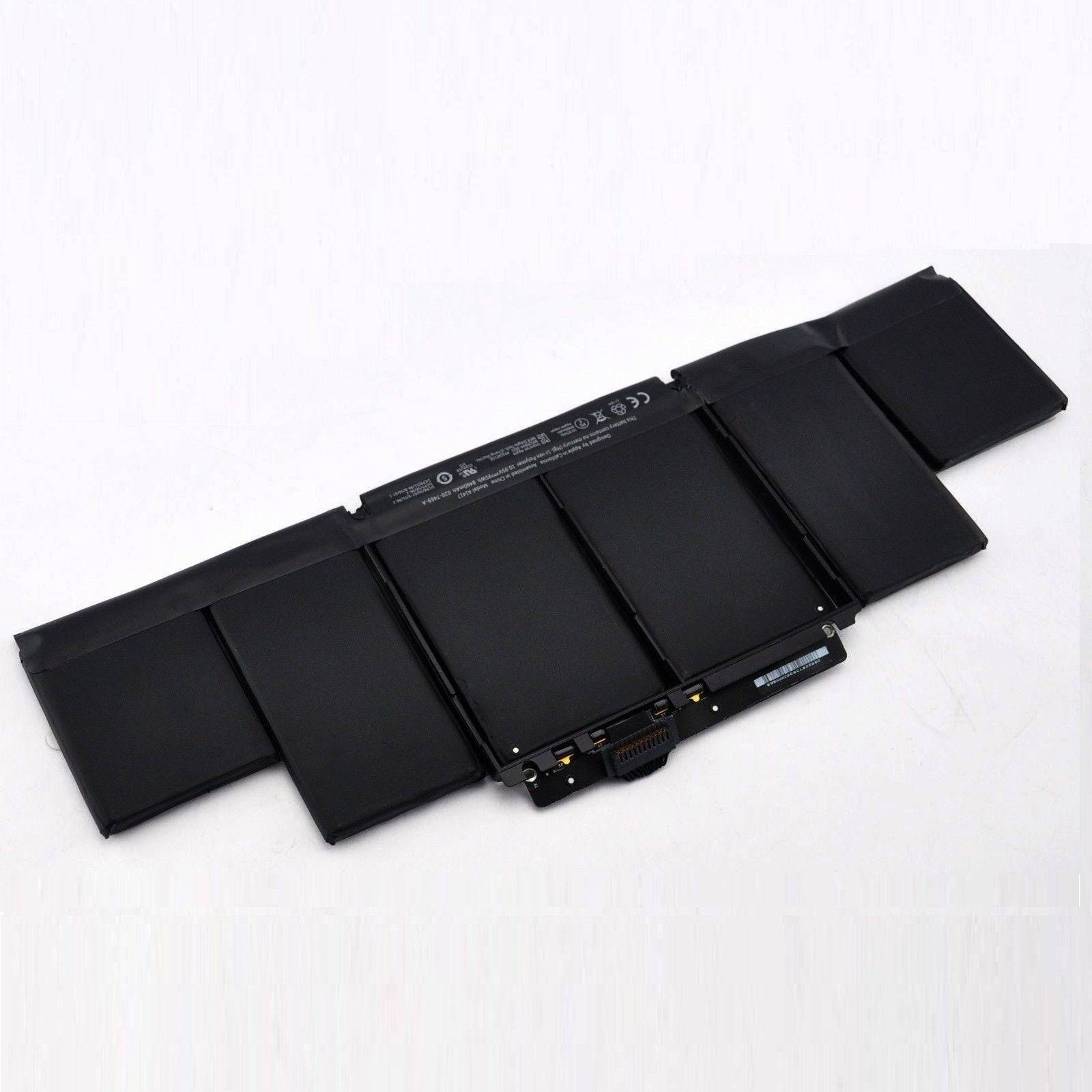 Apple Accessories-A1417  Apple MacBook Battery A1417 For MacBook Pro 15" A1398 2012 & 2013