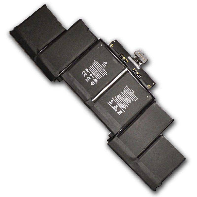 Apple Accessories-A1494 Apple MacBook Battery A1494 For MacBook Pro 15" A1398 Late 2013/2014