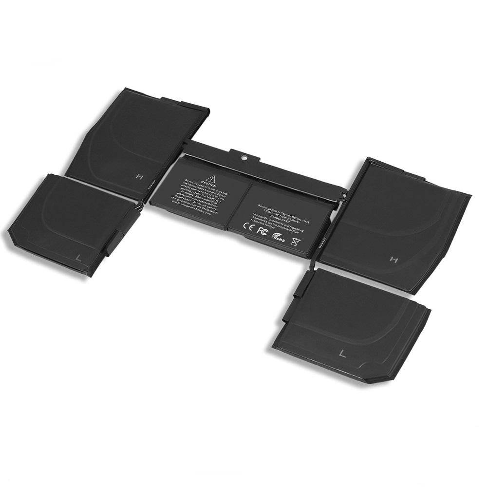 Apple Accessories-1527/A1705 Apple MacBook Battery A1527/A1705 For MacBook 12" Retina A1534