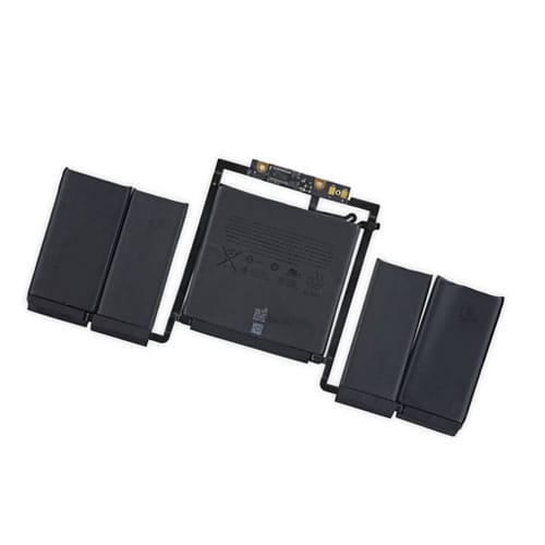 Apple Accessories-A1819  Apple MacBook Battery A1819 For MacBook Pro 13" A1706