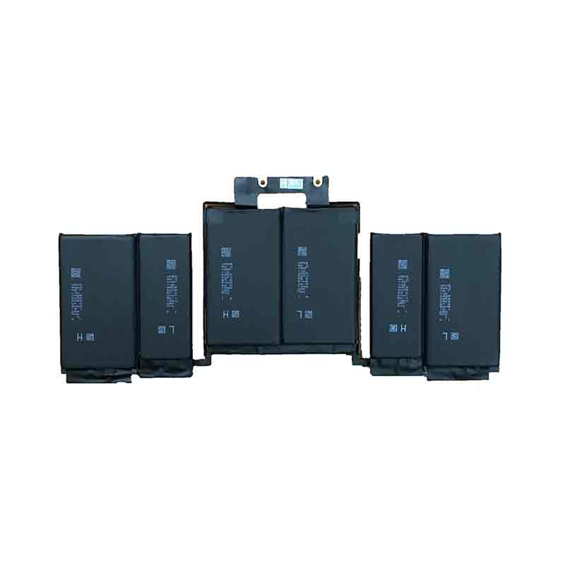 Apple Accessories-A1964 Apple MacBook Battery A1964 For MacBook Pro 13" A1989