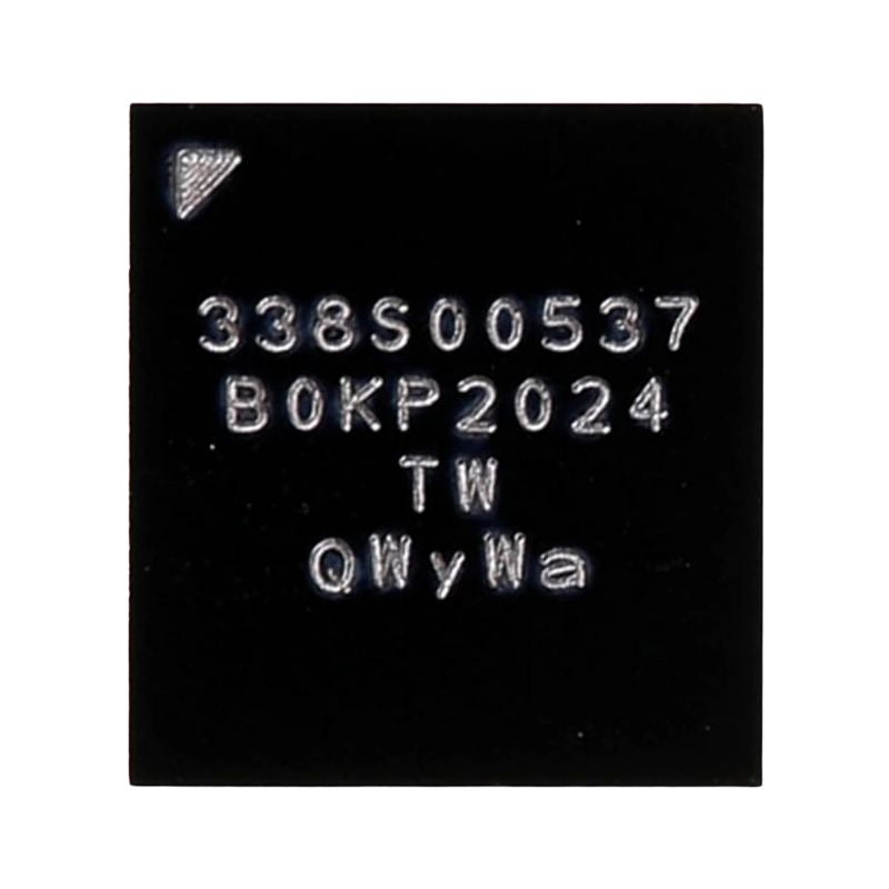 Apple Accessories-338S00537Apple iPhone 12/12 Mini/12 Pro/12 Pro Max/13/13 Mini/13 Pro/13 Pro Max/14/14 Plus/14 Pro/14 Pro Max - Small Audio IC
