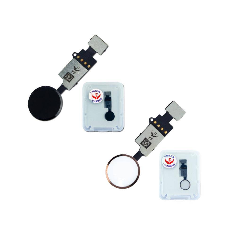 Apple Accessories-Functional Apple iPhone 7/7p/8/8p/SE 2020 Home Button Return Touch ID Flex