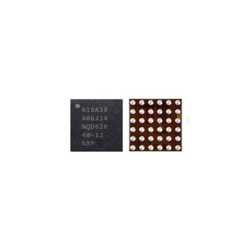 Apple Accessories-610A3B Apple iPhone 5S/6/6S/7/Plus U4001 Tristar USB Logic board Charging IC