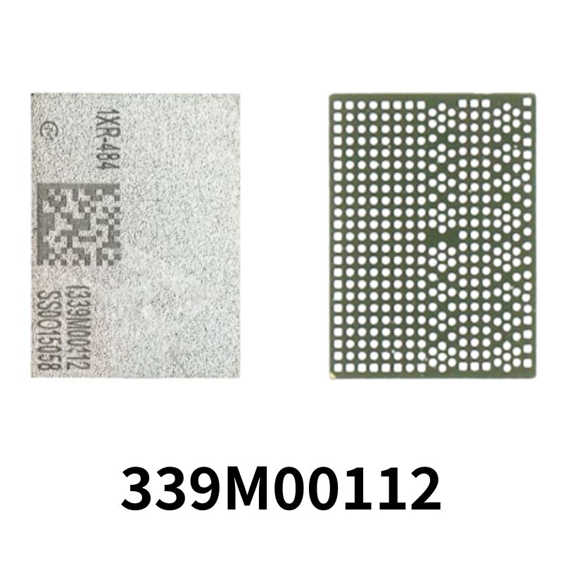 Apple Accessories-339M00112 Apple iphone 12 / 12 Mini / 12 Pro / 12 Pro Max 5G Rejector Filter IC Chip