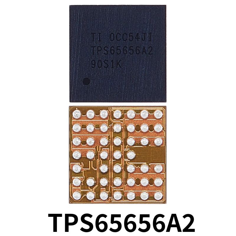 Apple Accessories-TPS65656A2 Apple iPhone 12/12 Mini/12 Pro/12 Pro Max/13/13 Mini/13 Pro/13 Pro Max - Display IC