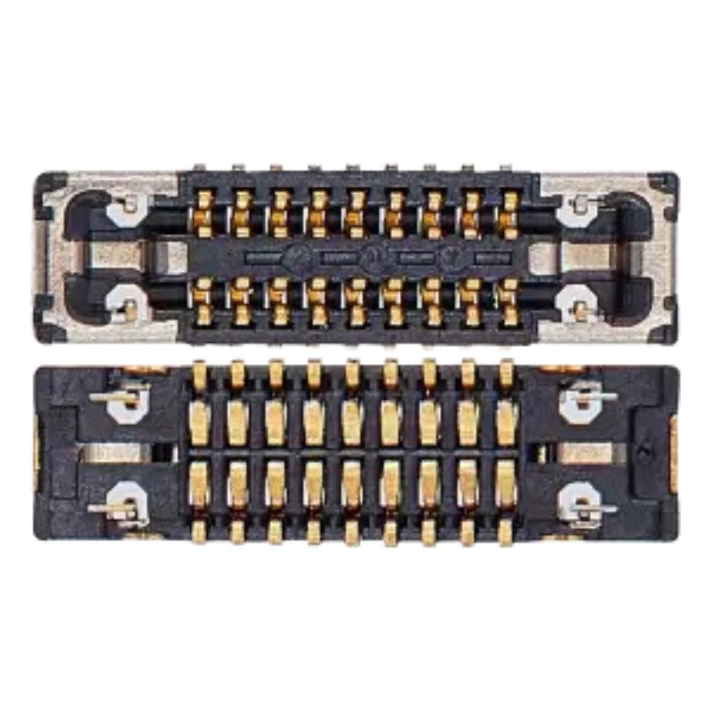 Apple Accessories-18 Pin Apple iPhone 12 / 12 Mini / 12 Pro / 12 Pro Max Infrared FPC Connector Port Onboard