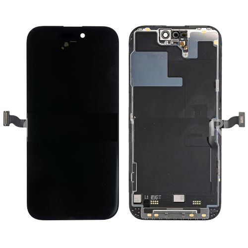 Apple Accessories-PulledOriginal Apple iPhone 14 Pro LCD Touch Digitizer Glass Screen Display Assembly