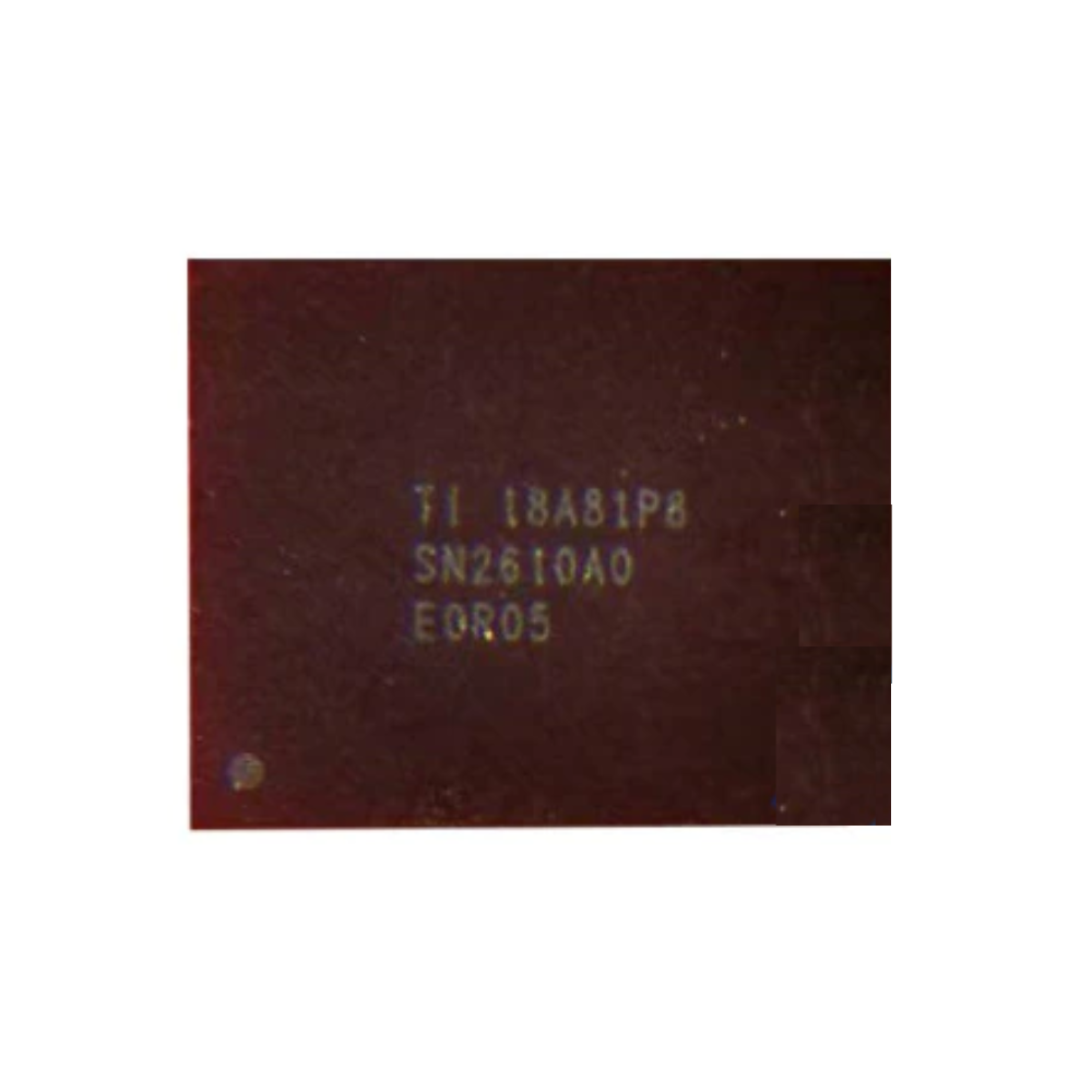 Apple Accessories-SN2610A0 Apple iPad 8th 2020 10.2" Power Charging IC Chip